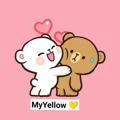 💛💛💛 MyYellow 💛💛💛