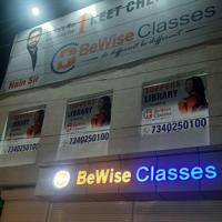 Bewise Kota Lectures Test Series