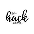 LifeHack Poland | UA in Poland✌️