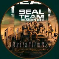 🇫🇷 SEAL TEAM VF SAISON 7 6 5 4 3 2 1 FRENCH INTEGRALE