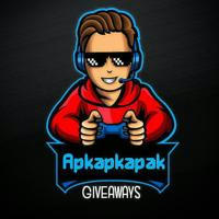 Apkapkapak Giveaways