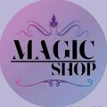 Magic shop 🧸