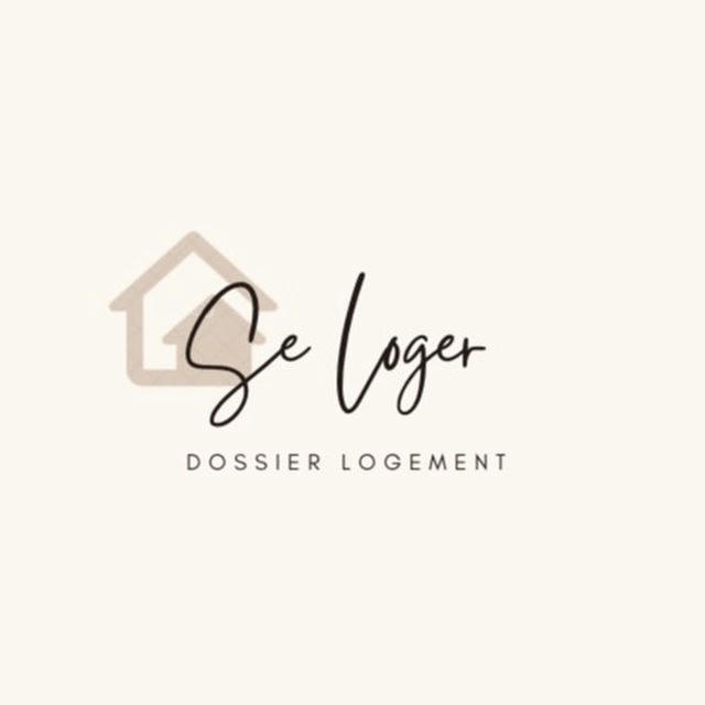 N°1 DOSSIER LOGEMENT 🗂️📁 (fiche de paie,contrat…)