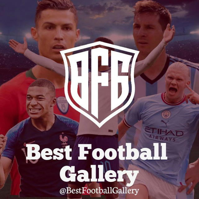 Best Football Gallery™