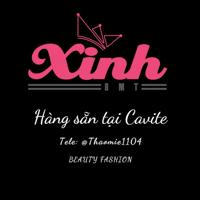 SHOP Xinh CAVITE ʕ̯•͡ˑ͓•̯᷅ʔ