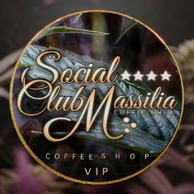 🇪🇸🇳🇱Social Club Massilia 2.0🇲🇦🇺🇸