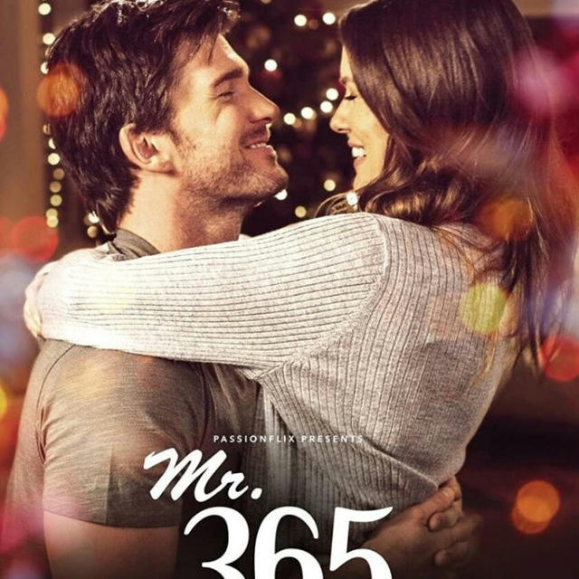 Natale per sempre FILM Christmas forever ITA mr. 365