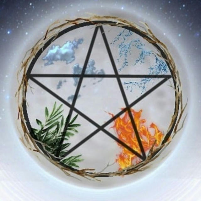 Estudo Wicca