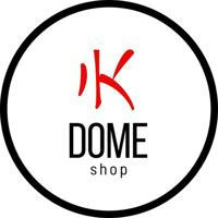KDome Shop