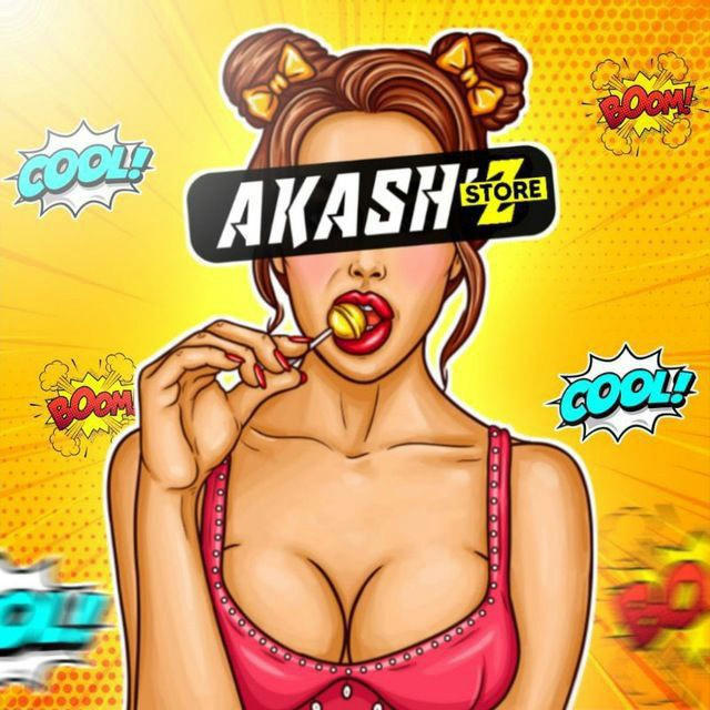 Akash'Z™ [ STORE ]