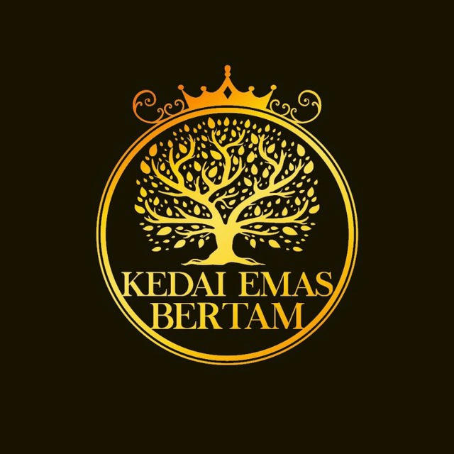 Kedai Emas Bertam (HQ)