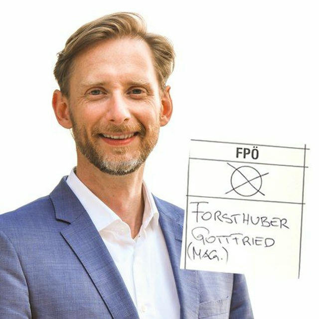 Forsthuber Rechtsanwalt