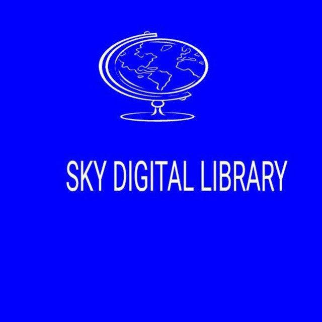 SKY Digital Library 📖