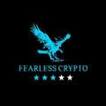 FEARLESS CRYPTO