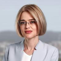 Виктория Бессонова