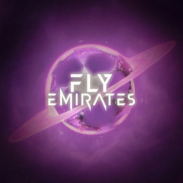 Fly Emirates 🛩️