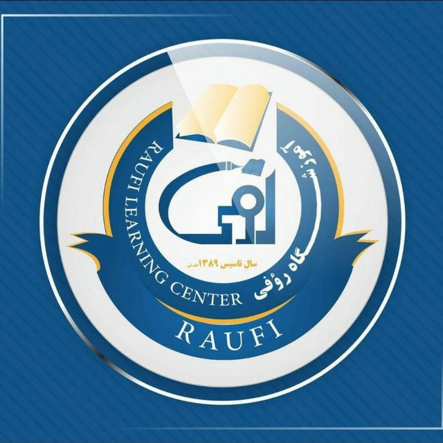 RLC_Raufi Learning Center