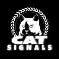 CAT PREMIUM SIGNALS 🚀