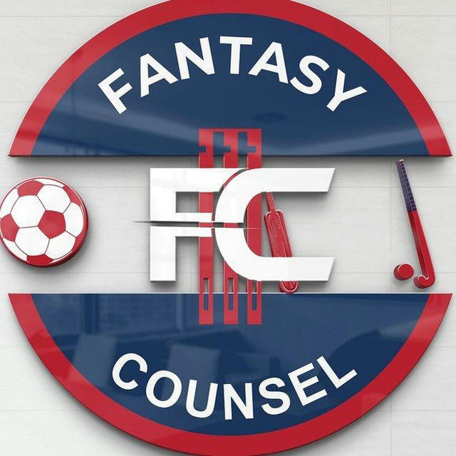 Fantasy Counsel 2024🏏