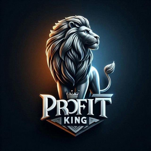 Profit king ™ 👑