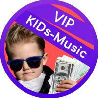 VIP KIDS music