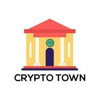 Crypto Town Announcement