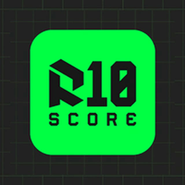 R10 Score