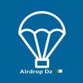 AirDrop 𝔻ℤ ®