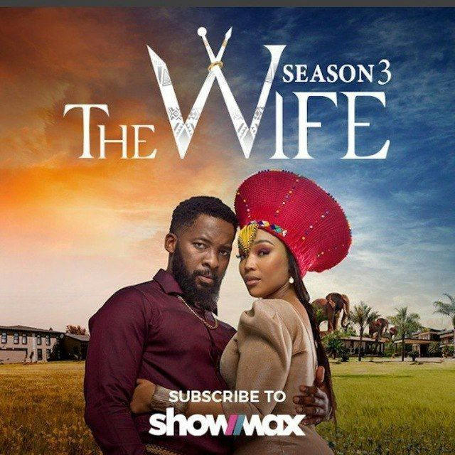 𖣐 The Wife ShowMax 2 𖣐