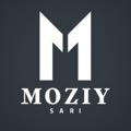 MOZIY SARI