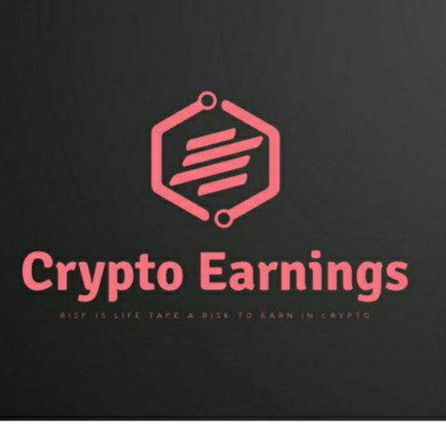 Crypto Earnings️ ️