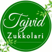 Tajvidning.zukkolari "ijodlari