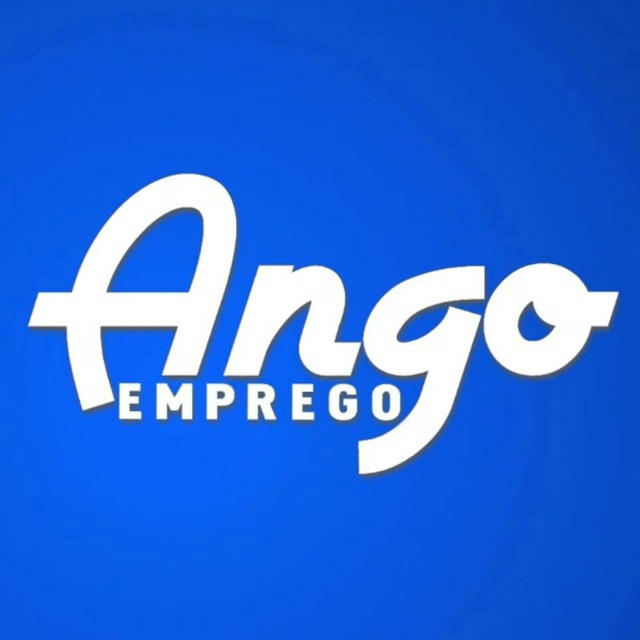 Ango Emprego