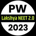 LAKSHYA NEET 2.O BATCH 2023