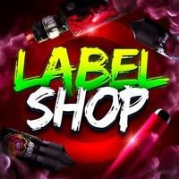 Label Shop|Электронки