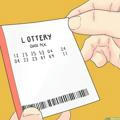 Lottery Amir