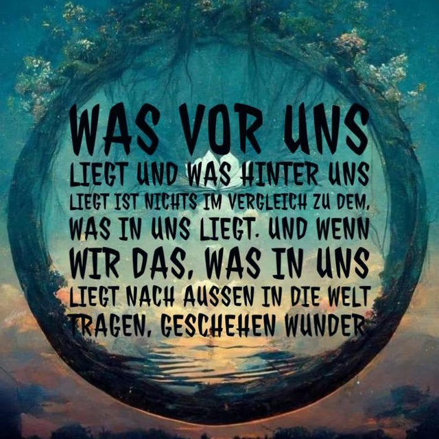 Gesprochenes Wort mit ❤️