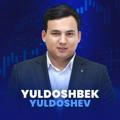 Yuldoshbek Yuldoshev