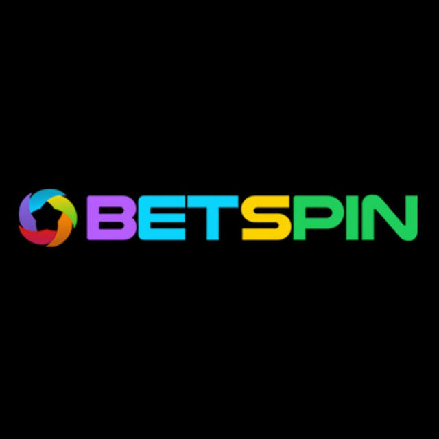 BETSPIN 공지방
