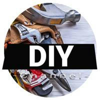 DIY 'Do it yourself' Channel
