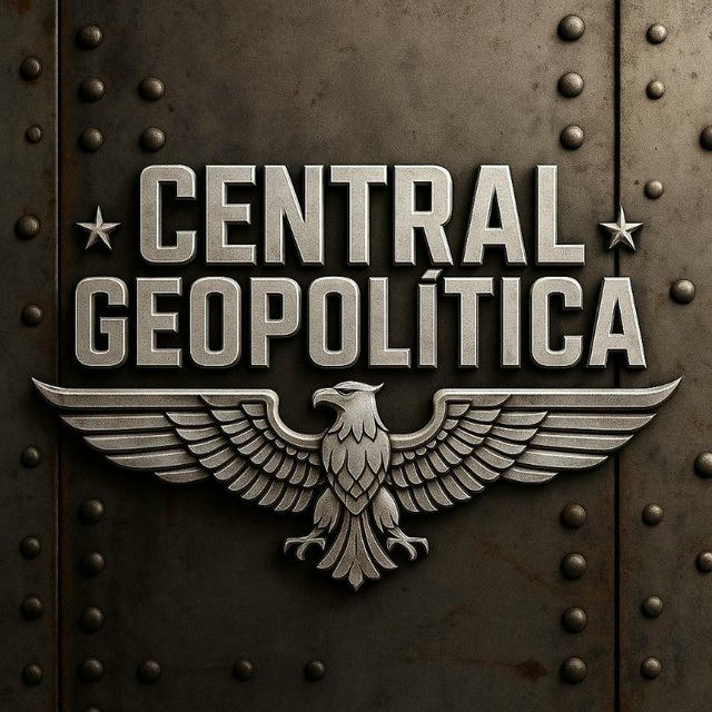 Central Geopolitica