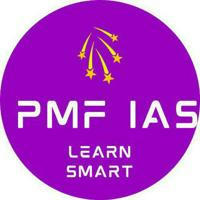 PMF IAS Videos