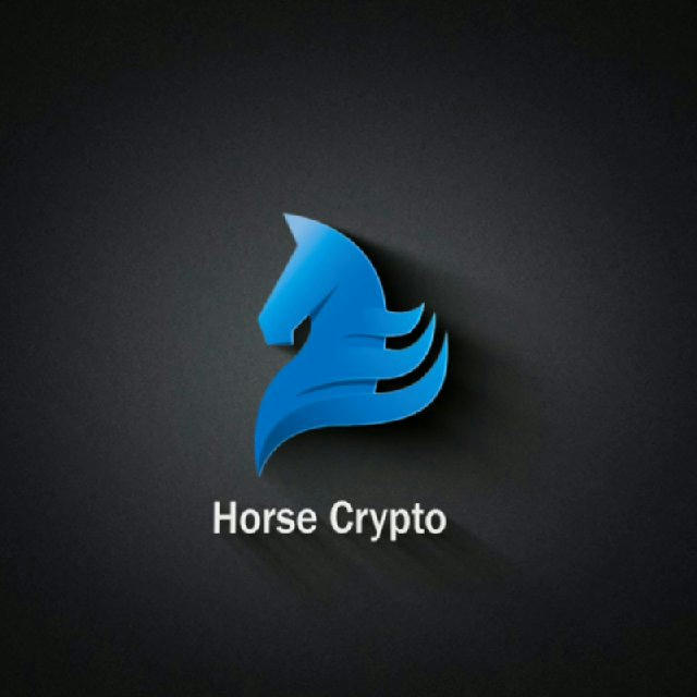 Horse Crypto