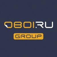 OBOI.RU GROUP (Регионпроект - обои оптом)