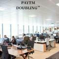 PAYTM DOUBLING