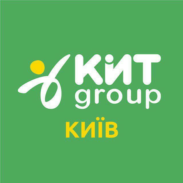 Обмін валют/usdt КИТ Group