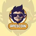 APESCOIN Official -Relaunch BSC