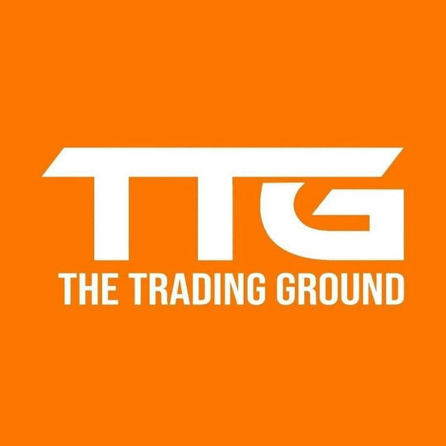 THE TRADING GROUND