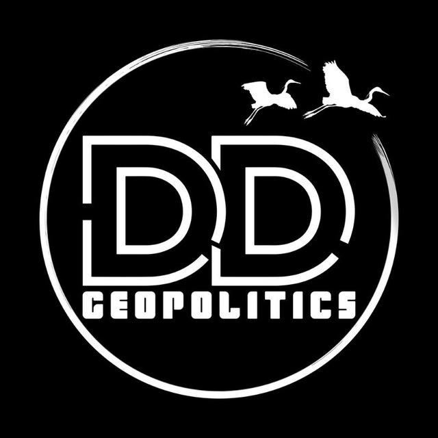 DD Geopolitics