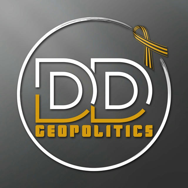 DD Geopolitics